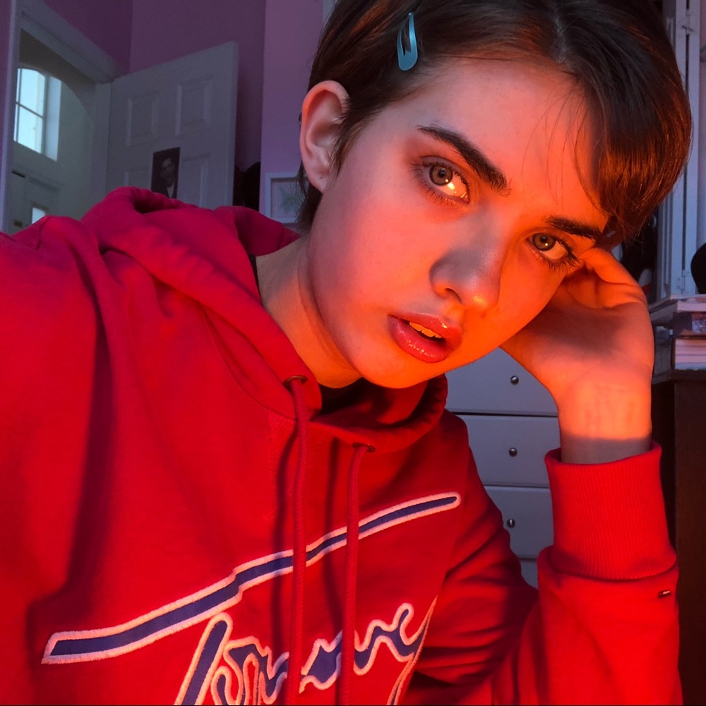 Meet your Posher, Jillian